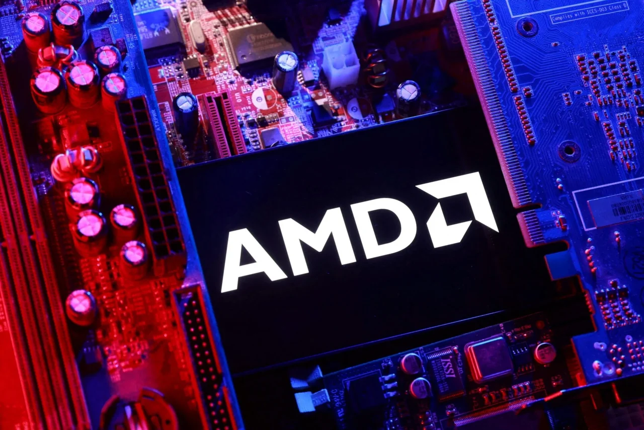 AMD-ն Թայվանի կիսահաղորդչային ոլորտում կներդնի ավելի քան 10 միլիարդ դոլար