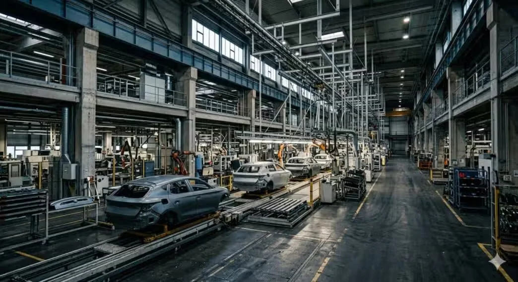 Stellantis-ը և Dongfeng-ը Չինաստանում կարտադրեն Peugeot և Jeep ավտոմեքենաներ