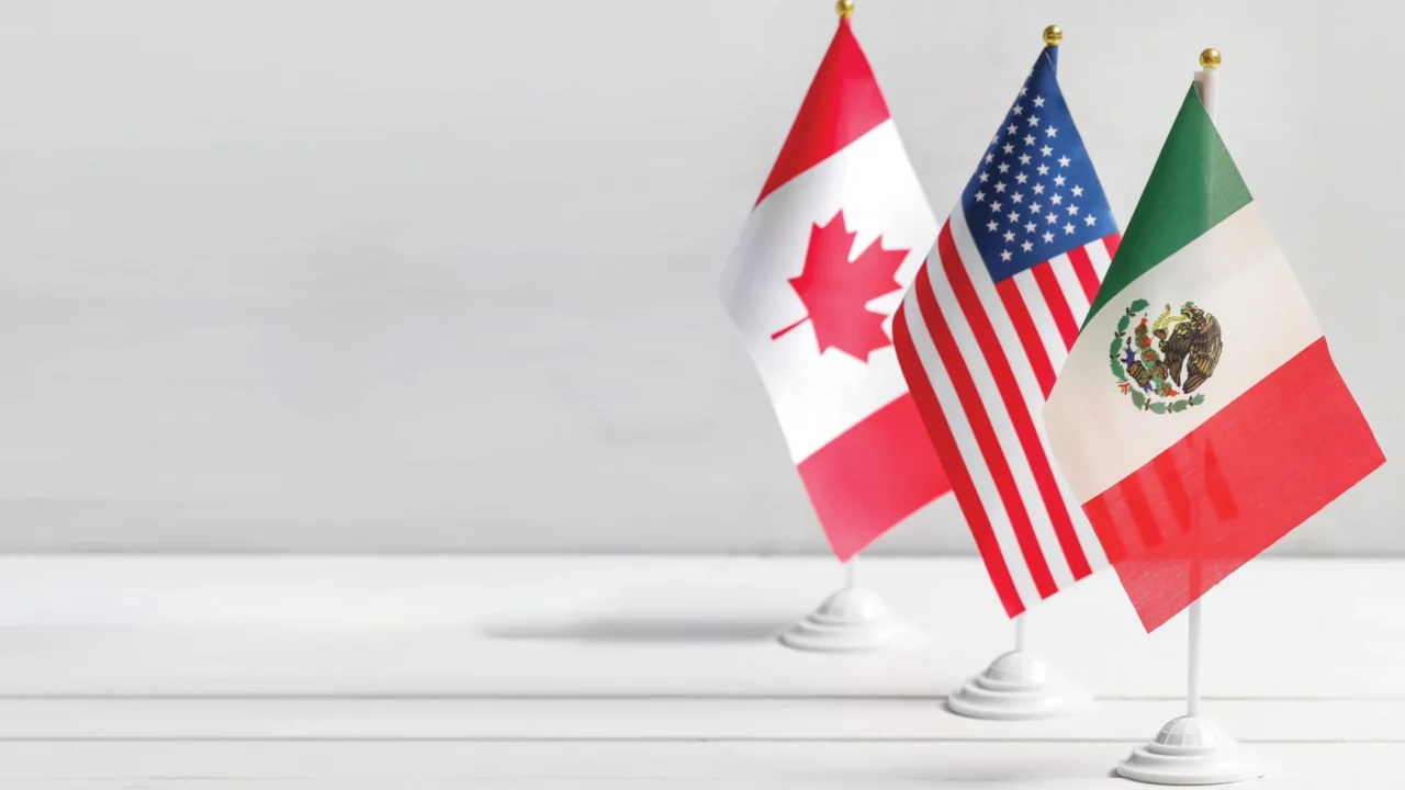 ԱՄՆ-ը նախատեսում է մաքսատուրքեր սահմանել USMCA երկրների ապրանքների նկատմամբ
