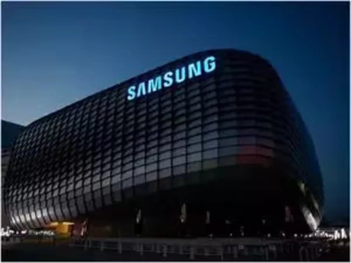 Samsung-ի կապիտալիզացիան գերազանցել է 1 տրլն դոլարը՝ ԱԲ ոլորտում մրցավազքի ֆոնին