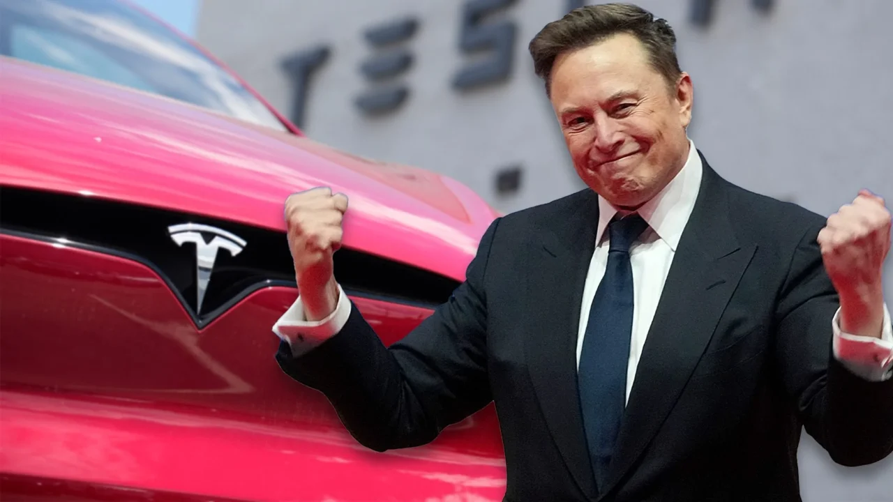 Իլոն Մասկը կարող է Tesla-ից ստանալ 158 մլրդ դոլարի վճարում՝ 2025 թվականի համար