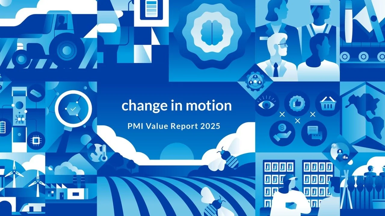 Philip Morris International-ը հրապարակել է Value Report 2025-ը՝ ներկայացնելով առաջընթացը