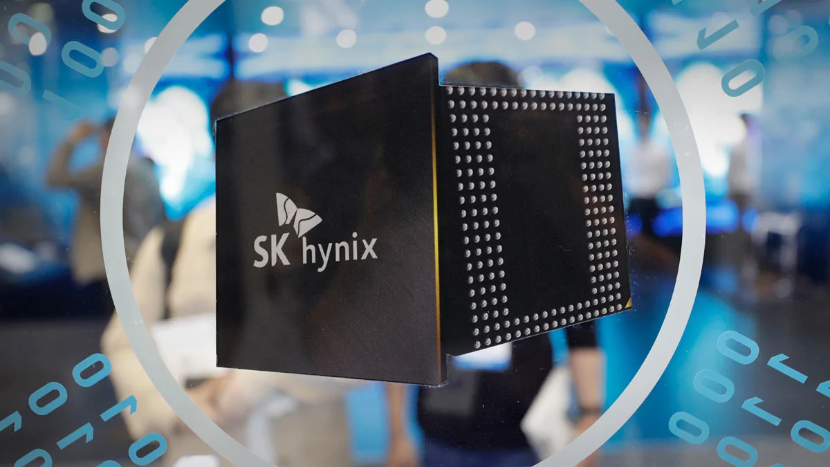 SK Hynix-ը դարձել է Հարավային Կորեայի երկրորդ ընկերությունը, որի շուկայական կապիտալիզացիան գերազանցել է $1 տրլն-ը։