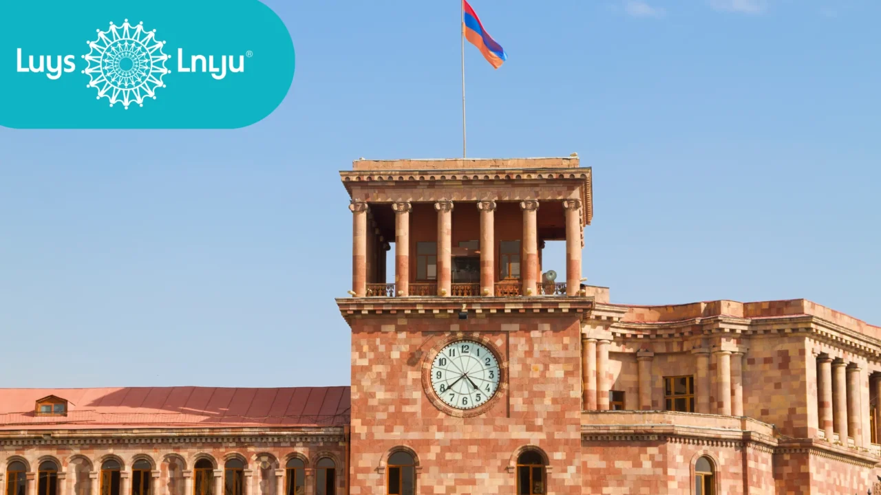 Պաշտպանության նախարարության ծրագրերը թերակատարվել են 60.1%-ով. «ԼՈՒՅՍ» հիմնադրամ