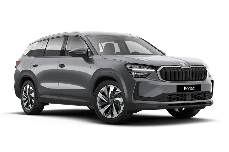 Նոր Skoda Kodiaq՝ նոր թարմացումներով