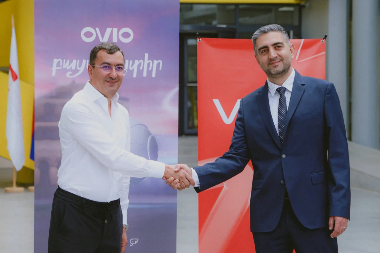 Viva-ն «RED»-գործընկերների հետ շարունակում է զարգացնել Հայաստանի թվային էկոհամակարգը