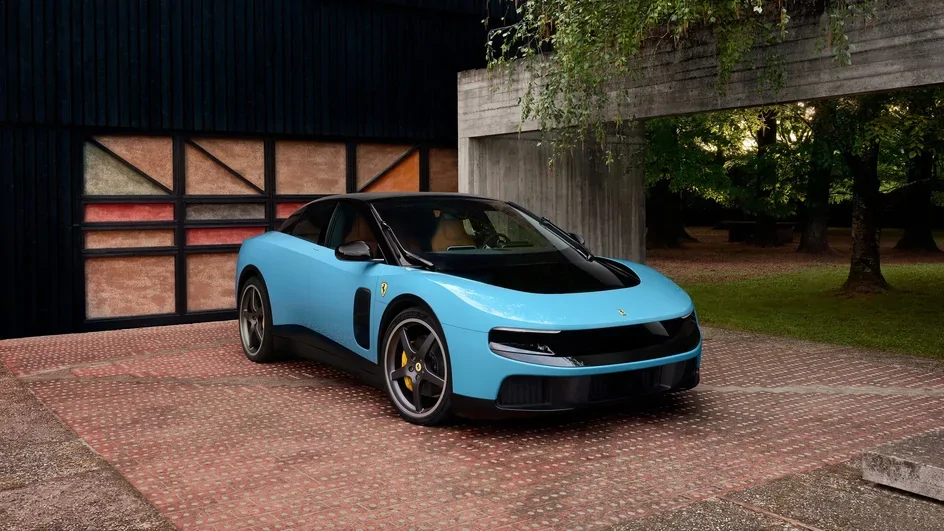 Ինչու Ferrari-ի առաջին էլեկտրամեքենան կտրուկ նվազեցրեց իտալական ընկերության բաժնետոմսերի արժեքը