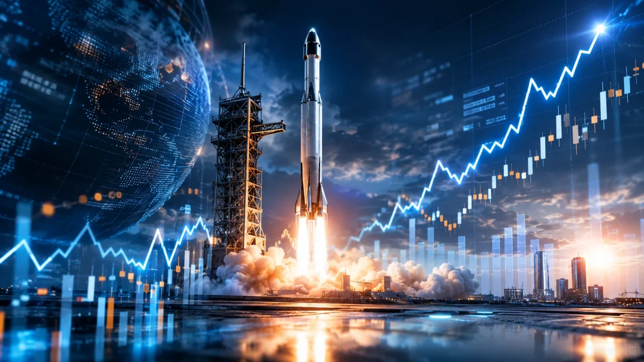 SpaceX-ը IPO-ի գինը սահմանել է 135 դոլար՝ ընկերությունը գնահատելով 1,77 տրլն դոլար