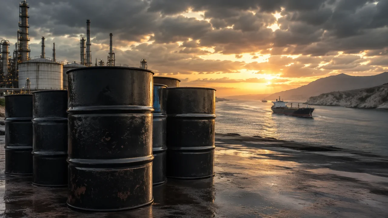 Citi-ն նվազեցրել է Brent-ի գնի կանխատեսումը III և IV եռամսյակների, ինչպես նաև 2027 թվականի համար