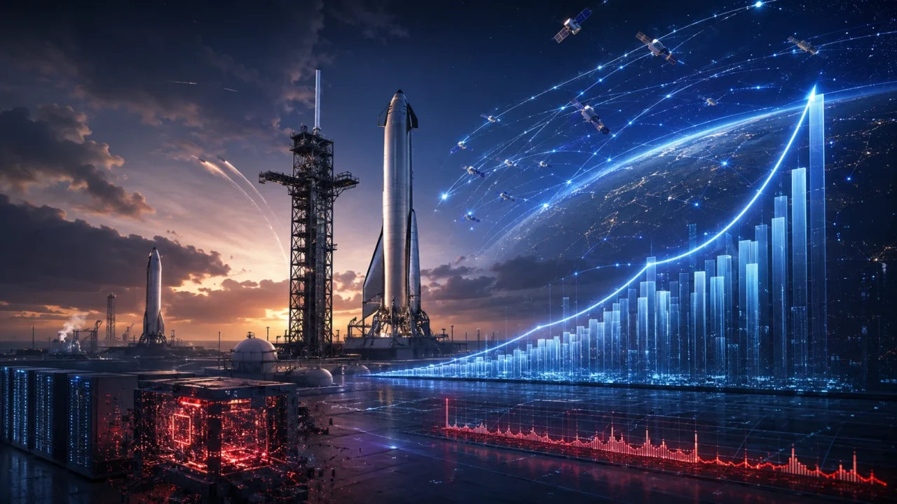 Morningstar-ի փորձագետները IPO-ից առաջ SpaceX-ը գնահատել են նպատակային ցուցանիշից երկու անգամ ցածր