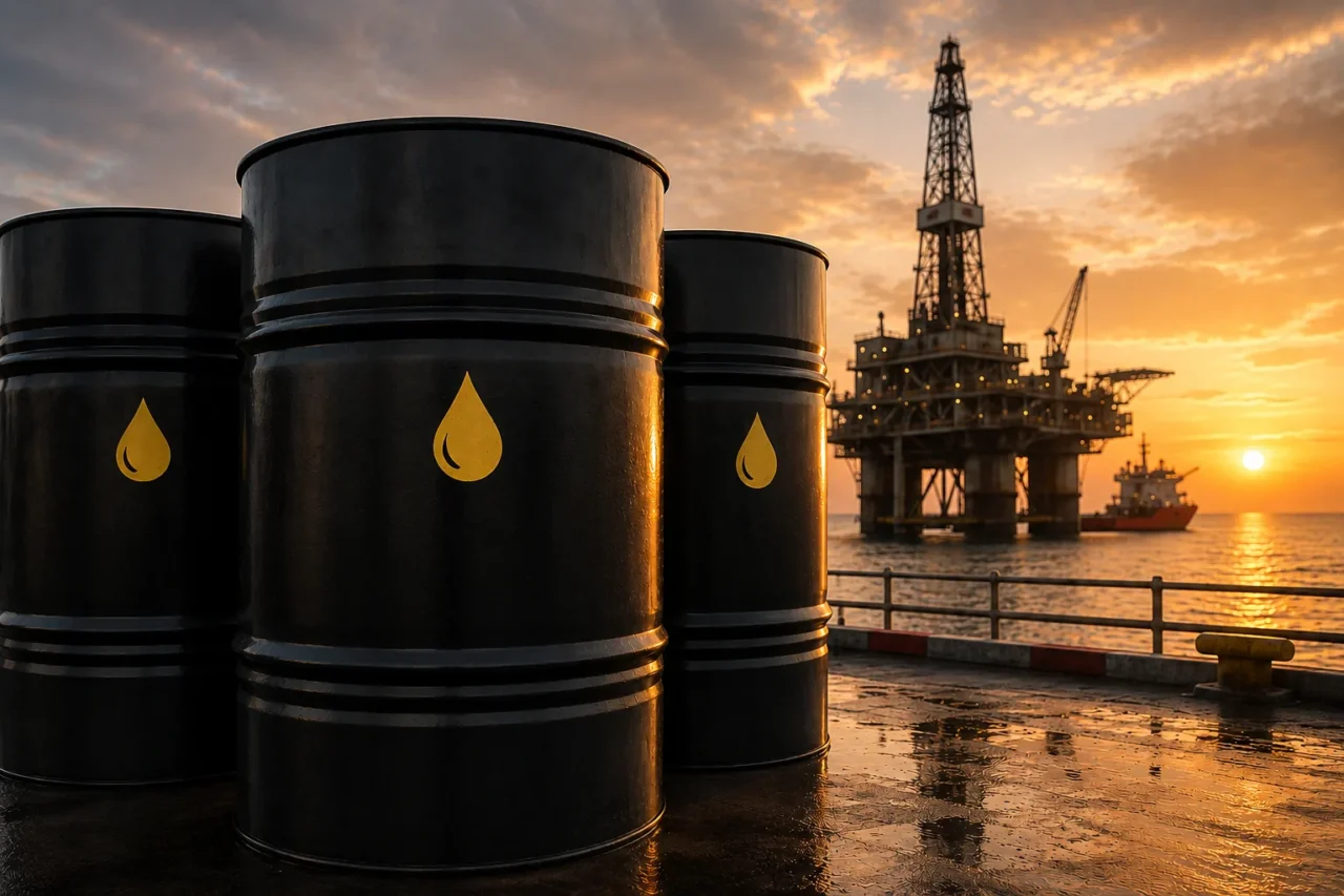 Brent տեսակի նավթը վաճառվում է 72.9 դոլար մեկ բարելի դիմաց