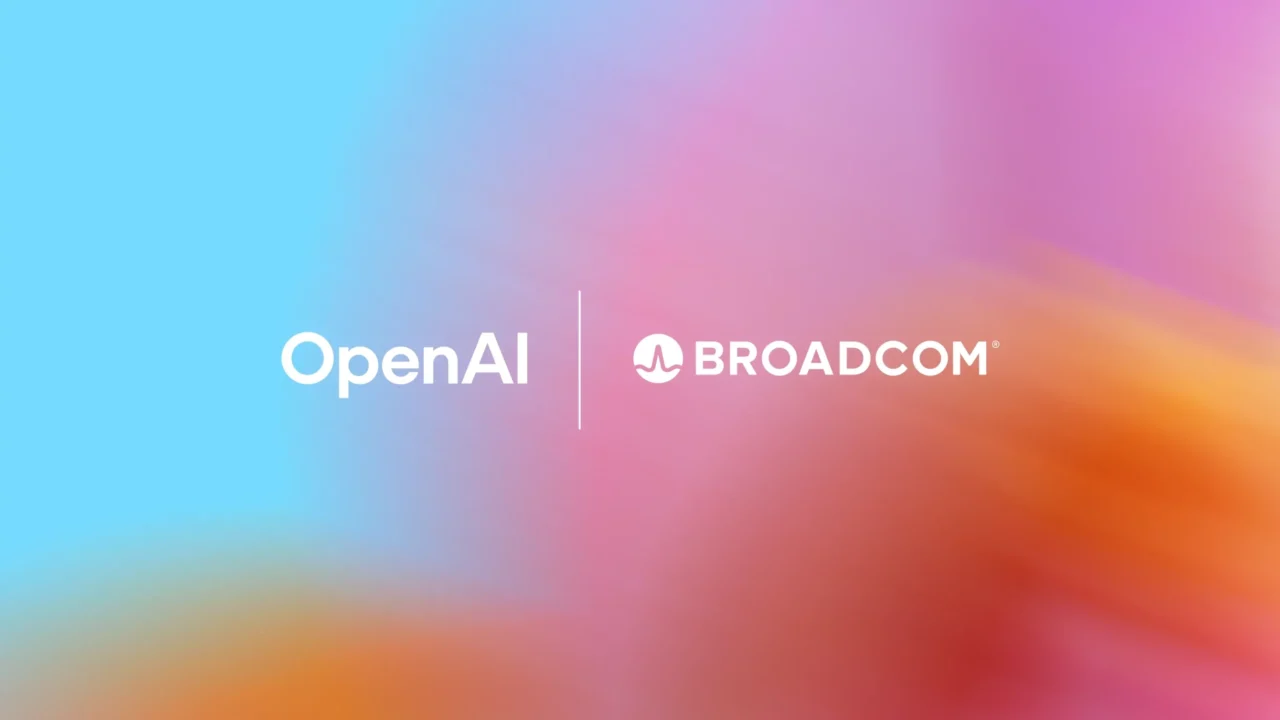 OpenAI-ը և Broadcom-ը ներկայացրել են արհեստական բանականության համար նախատեսված իրենց առաջին համատեղ պրոցեսորը