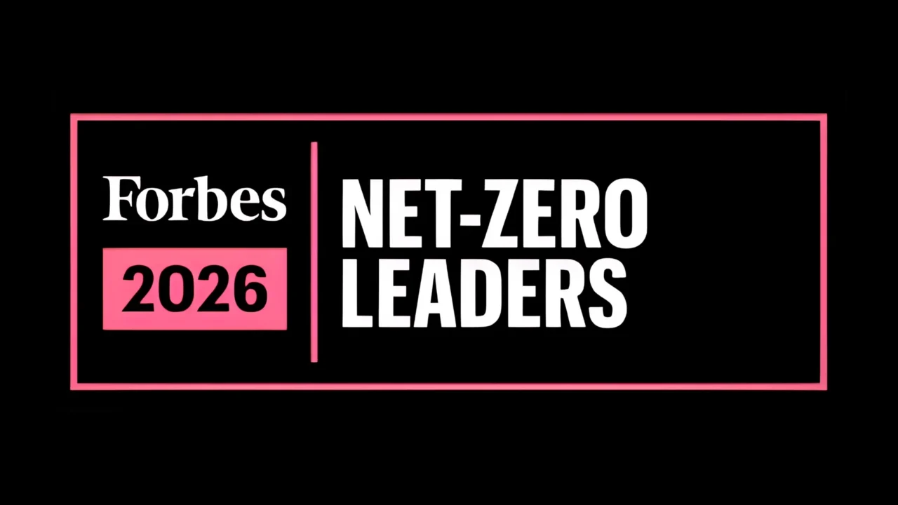 Forbes-ը Ֆիլիպ Մորրիս Ինթերնեյշնլ-ին ներառել է «Զրոյական արտանետումների առաջատարներ» ցանկում