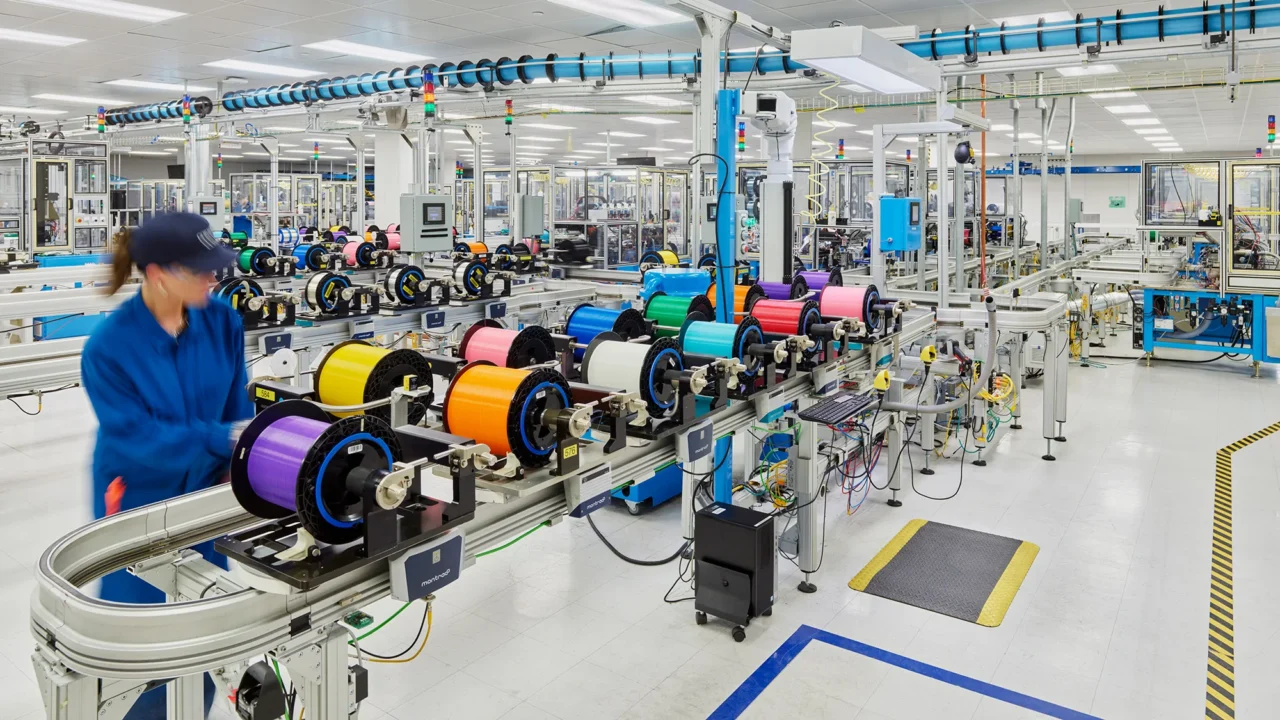 Amazon-ը բազմամիլիարդանոց գործարք է կնքել Corning-ի հետ՝ արհեստական բանականության զարգացման համար