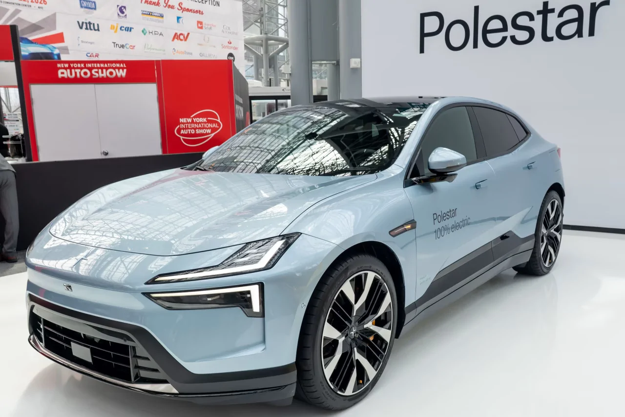 Polestar-ը հեռանում է ԱՄՆ-ից՝ երկրում ավտոմեքենաների վաճառքի արգելքից հետո