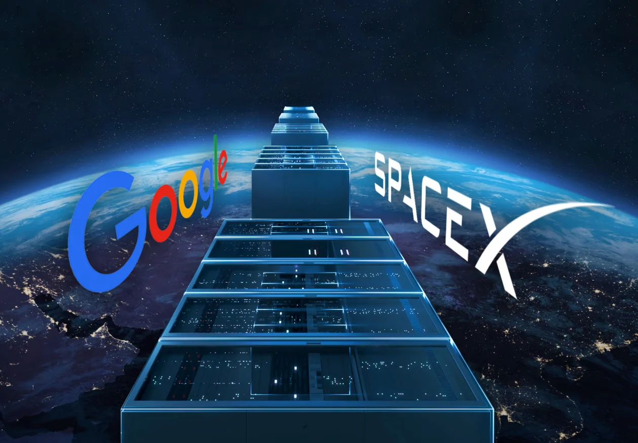 SpaceX-ը և Google-ը խորացնում են գործարար կապերը՝ Իլոն Մասկի և Լարի Փեյջի տարաձայնությունների ֆոնին