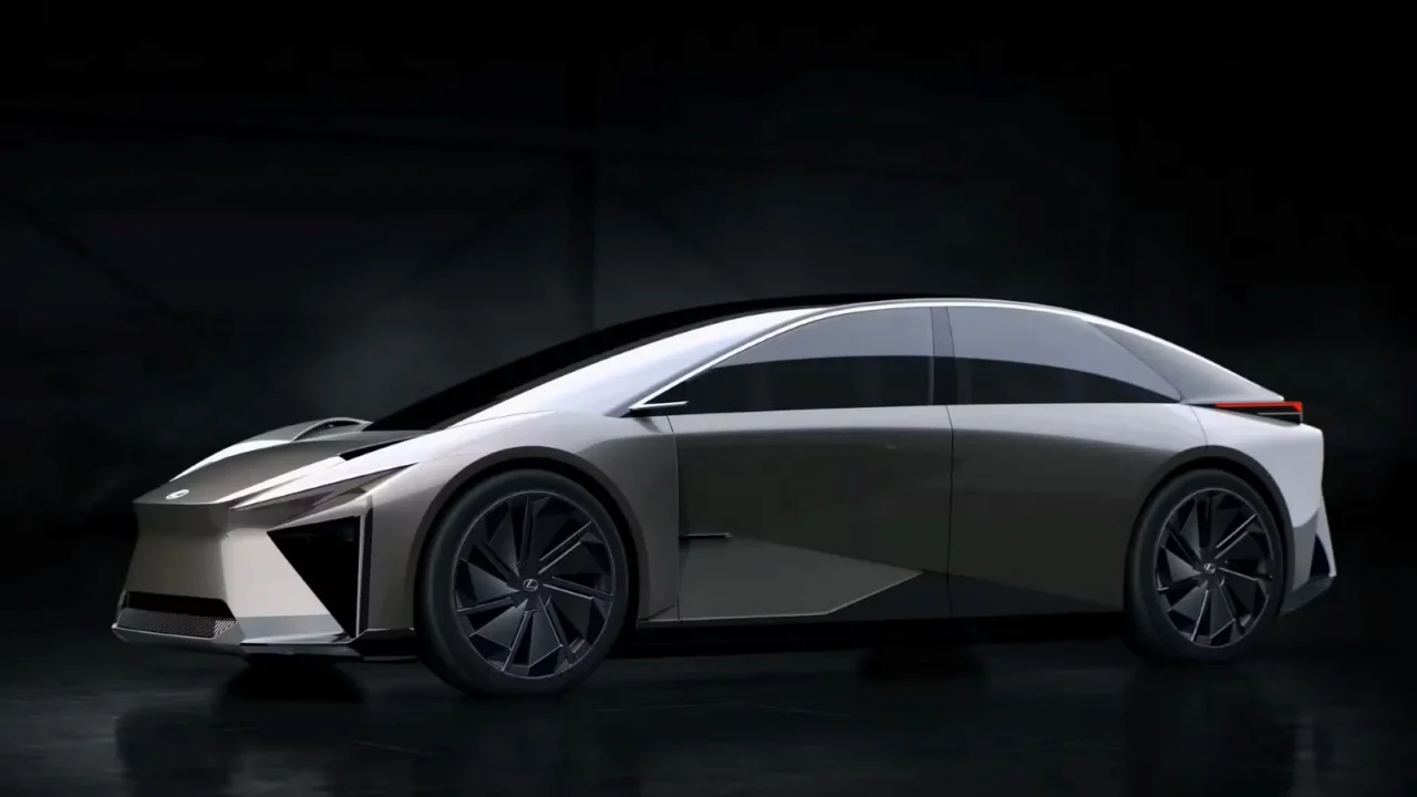 Lexus-ը փոխել է իր որոշումը․ Tesla Model 3-ի «մրցակիցը» պատմության գիրկն է անցնում