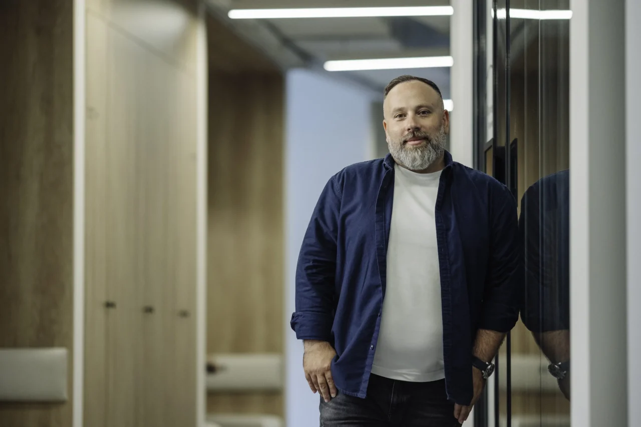 Yandex Armenia-ի ղեկավար Արամ Մխիթարյանը նշանակվել է տարածարջանային ղեկավար   