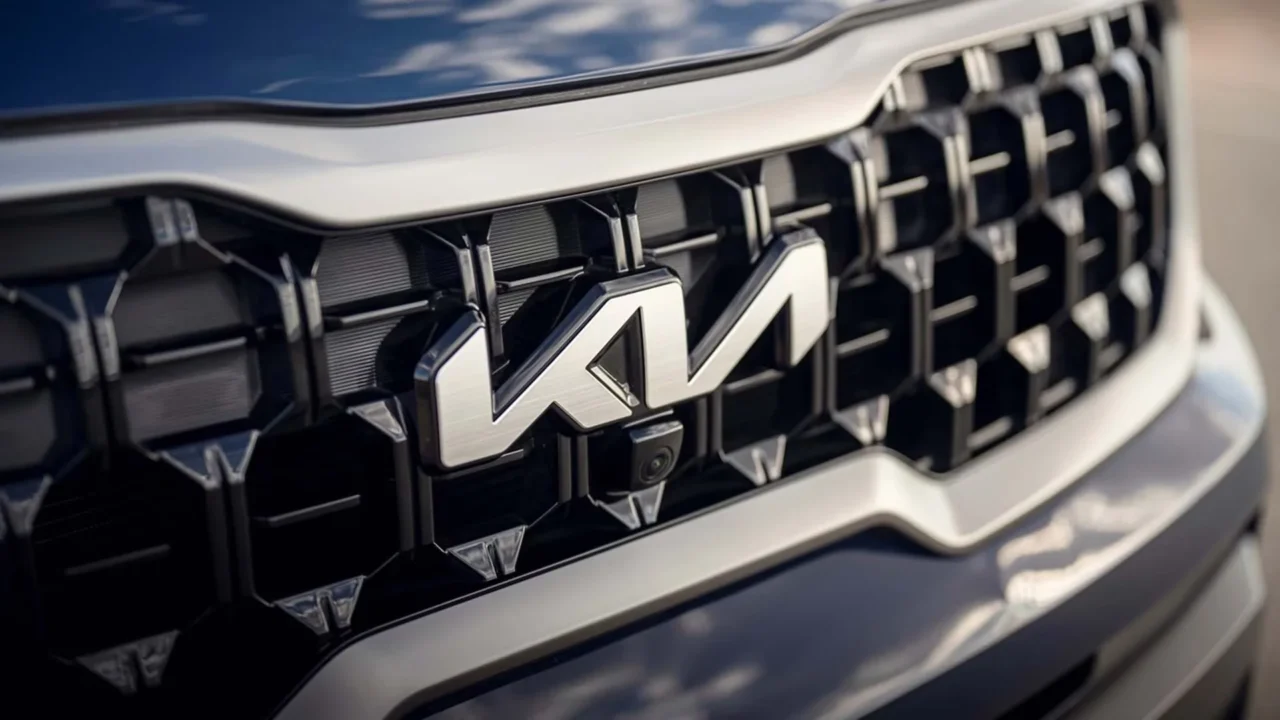 Kia-ն 649 միլիոն դոլար կներդնի Մեքսիկայում էլեկտրամոբիլների արտադրության մեջ