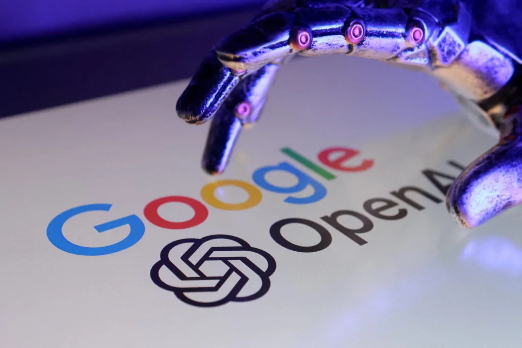 OpenAI-ն և Google-ը Չինաստանի «սև ցուցակում» ընդգրկված ընկերություններին արհեստական բանականության մոդելներ են վաճառել