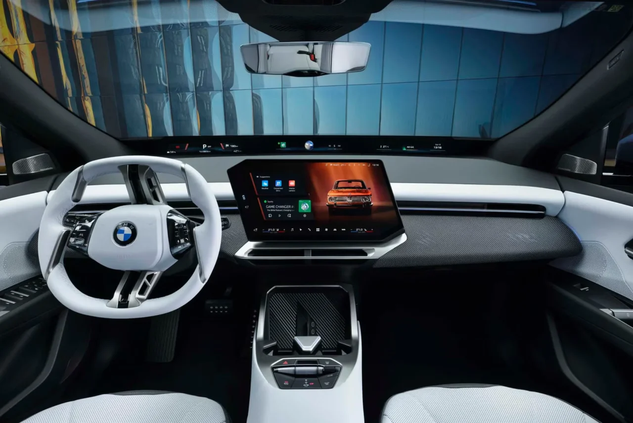 BMW-ն ծախսերը կրճատելու նպատակով հրաժարվել է Փարիզի ավտոսրահին մասնակցելուց