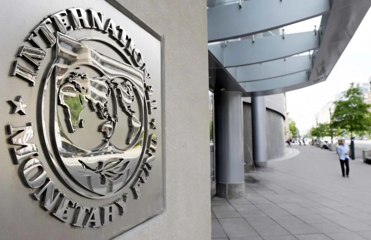 ԱՄՀ-ն նախազգուշացրել է համաշխարհային տնտեսության դիմակայունության պաշարի սպառման մասին