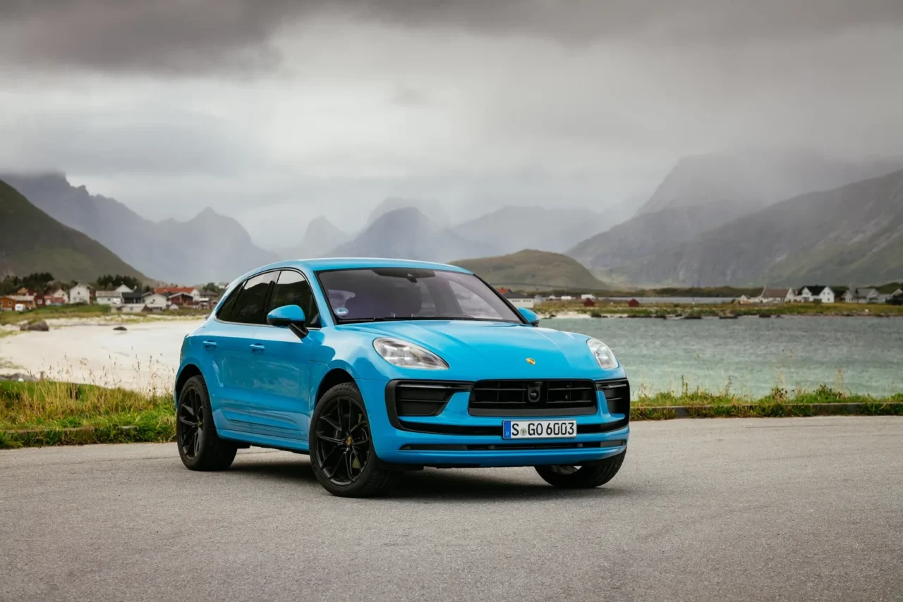 Porsche Macan քրոսովերի արտադրությունը կդադարեցվի մինչև հուլիսի վերջ