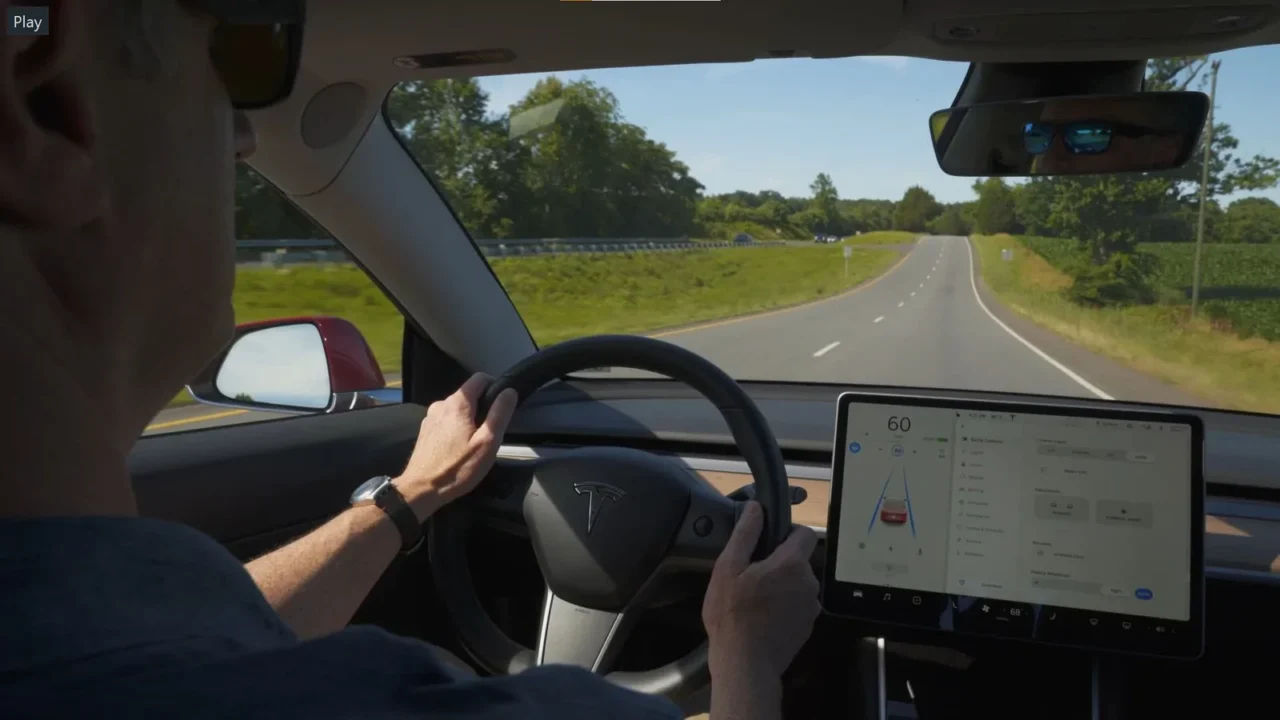 Tesla-ն մշակում է ինքնության ստուգման ավելի խիստ համակարգ․ ինչ կարող է փոխվել