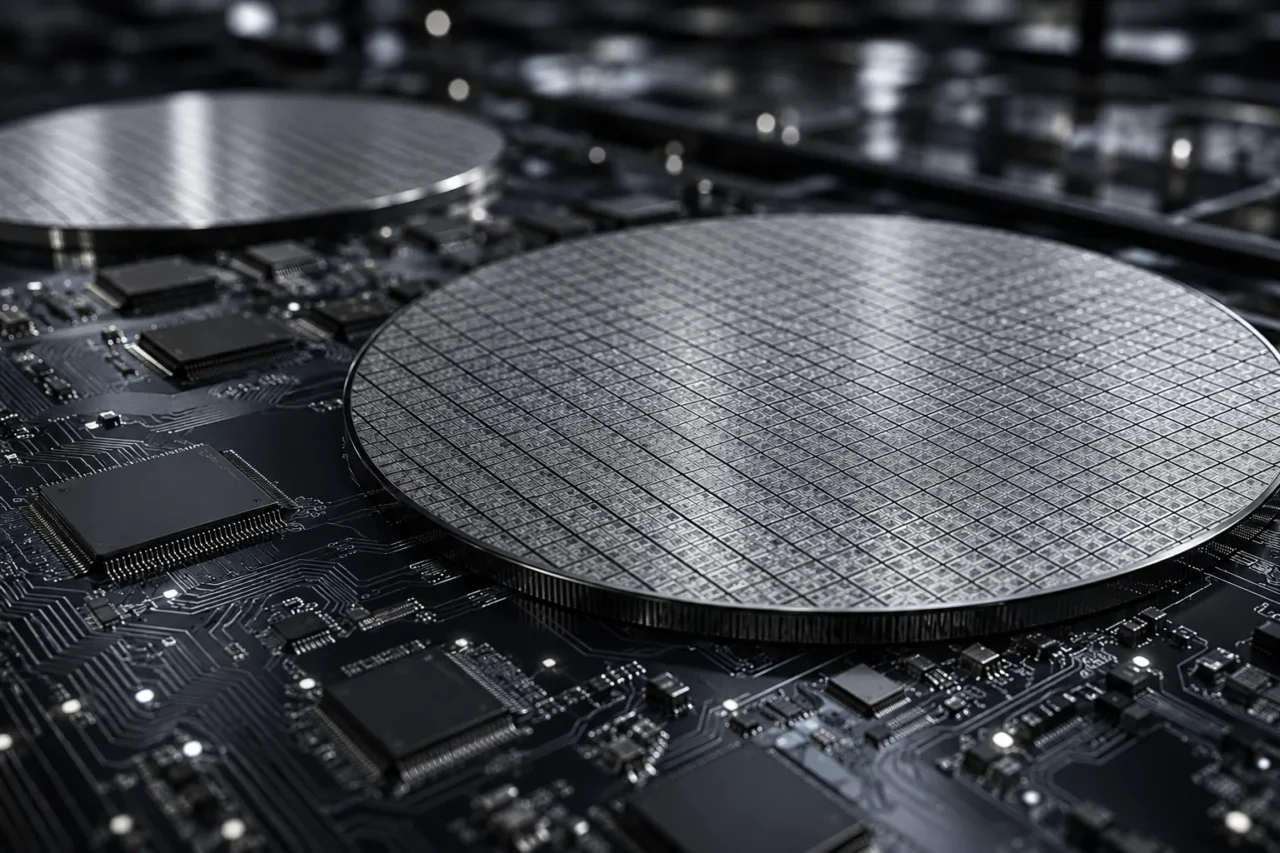 TSMC-ի հասույթը հունիսին աճել է 68%-ով
