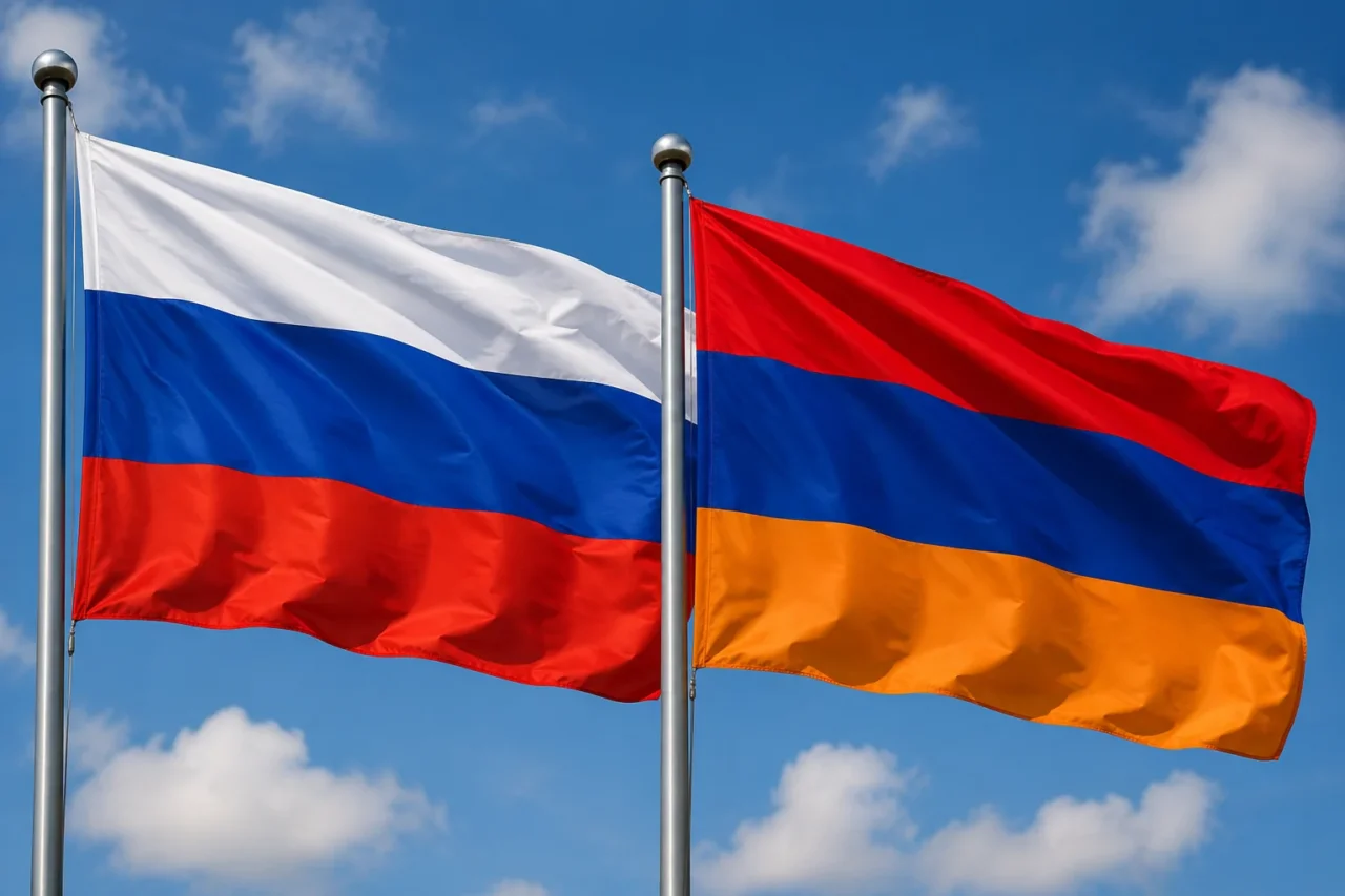 Հայաստանի և Ռուսաստանի միջև ապրանքաշրջանառությունը կրճատվել է 21.5%-ով