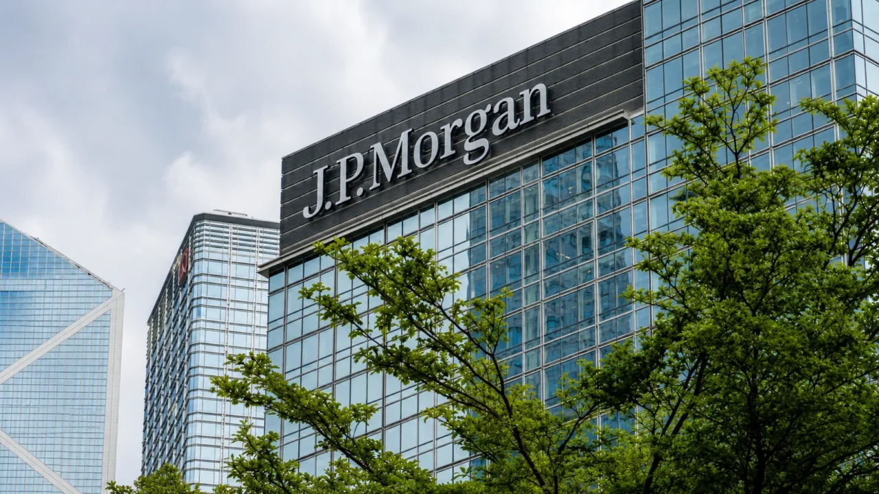 JPMorgan Chase-ի ղեկավարը զգուշացրել է, որ շուկաները թերագնահատում են ռիսկերը