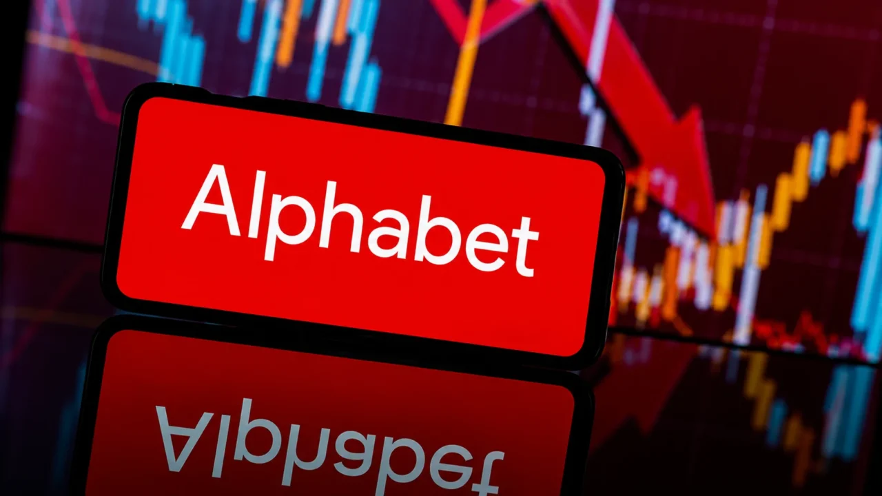 Alphabet-ի եռամսյակային զուտ շահույթն աճել է չորս անգամ