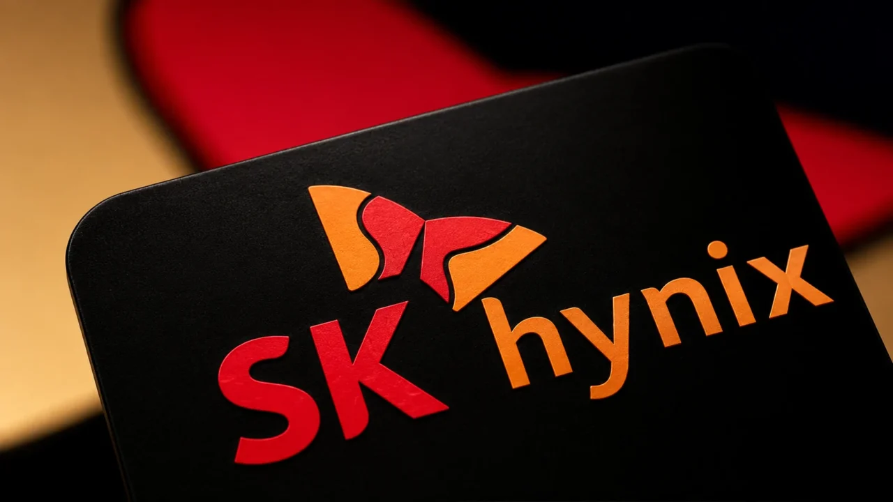 SK Hynix-ի շահույթը երկրորդ եռամսյակում հասել է պատմական առավելագույնի