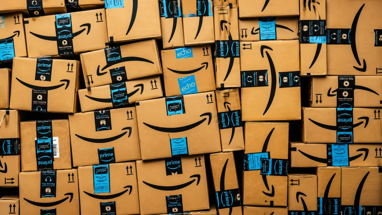 Amazon-ը հաճախորդներին կվերադարձնի մաքսատուրքերի փոխհատուցումից ստացված 600 մլն դոլարի մի մասը