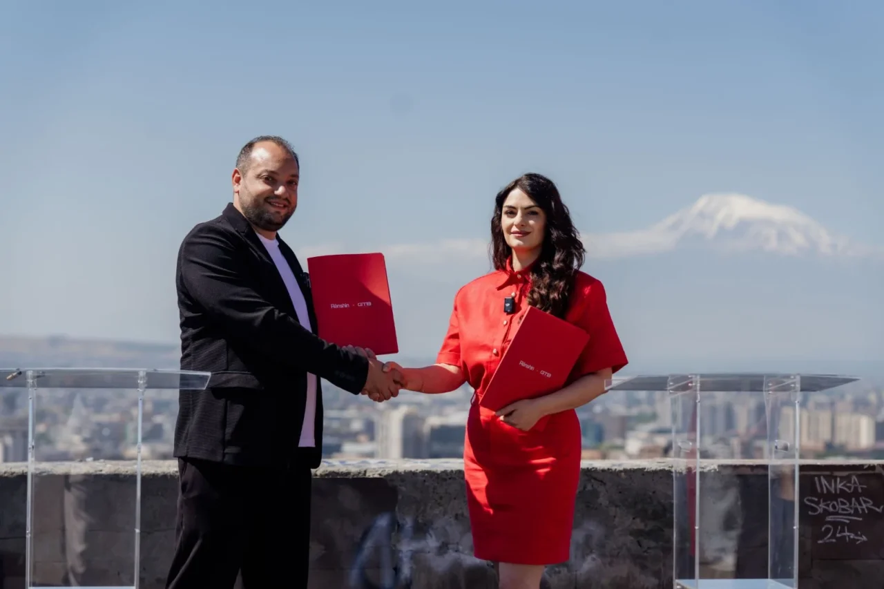 Ռազմավարական գործարք՝ Կասկադի կայացման շուրջ. «Ռենշին»-ը ձեռք է բերում նախագծի  բաժնեմասը