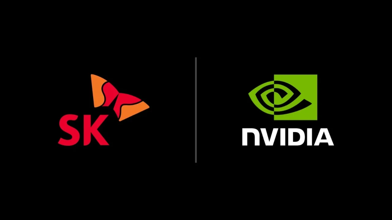 Nvidia-ն SK Hynix-ի հետ 500 մլրդ դոլար արժողությամբ գործարք է կնքել՝ հիշողության մատակարարման վերաբերյալ