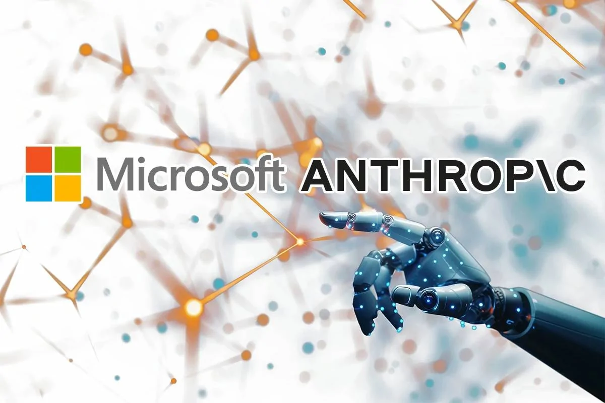 Microsoft-ի ղեկավարը քննադատել է Anthropic-ի արհեստական բանականության սահմանափակումները