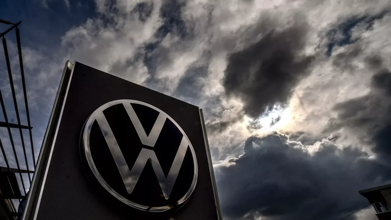 Volkswagen-ի ղեկավարը հայտարարել է ընկերության պատմության ամենամեծ ճգնաժամի մասին