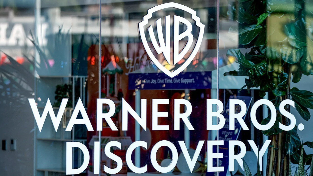 Warner Bros. Discovery-ի սթրիմինգային եկամուտներն աճել են 10%-ով