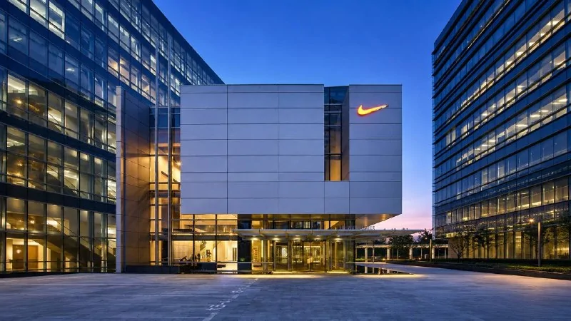 Nike-ի բաժնետոմսերը նվազել են մինչև 2014 թվականից ի վեր նվազագույն մակարդակները