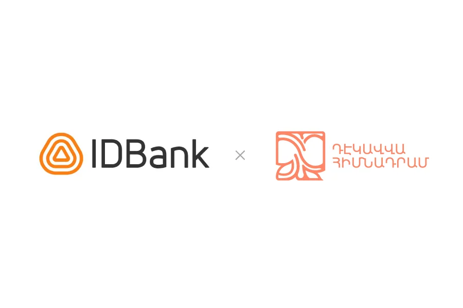 IDBank. «Կողք կողքի» ծրագիրը՝ Սևան համայնքի արցախցի ընտանիքների համար