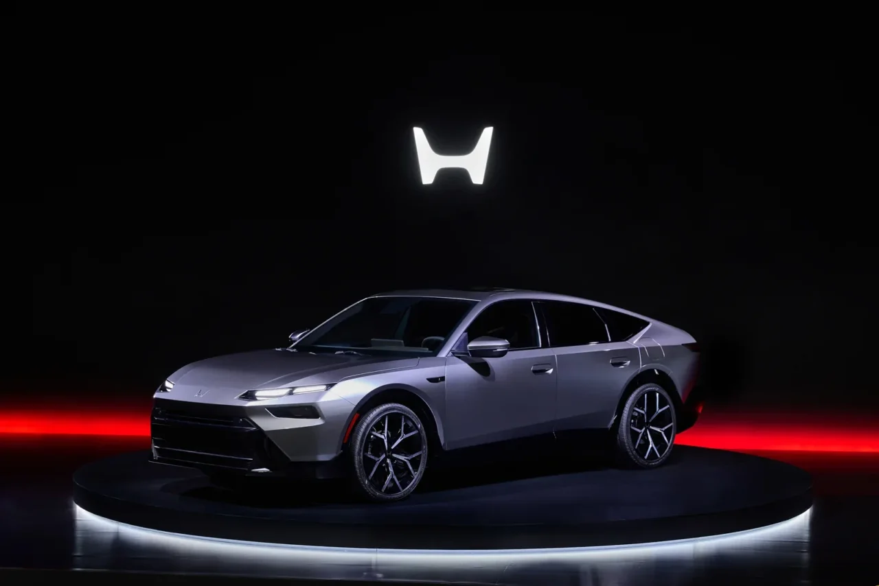 Honda-ն 30%-ով բարձրացրել է շահույթի կանխատեսումը՝ թույլ իենի և ԱՄՆ-ում հիբրիդային ավտոմեքենաների բարձր պահանջարկի շնորհիվ