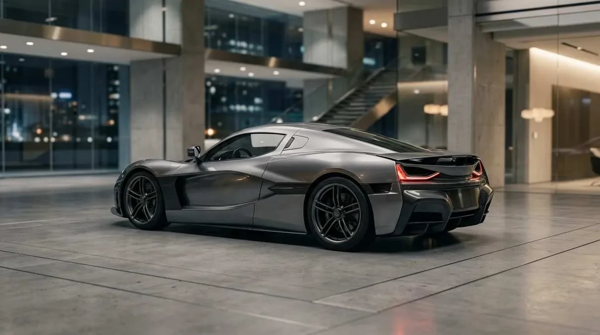 Ferrari-ի առաջին էլեկտրամեքենան աճուրդում վաճառվել է 40 մլն դոլարով