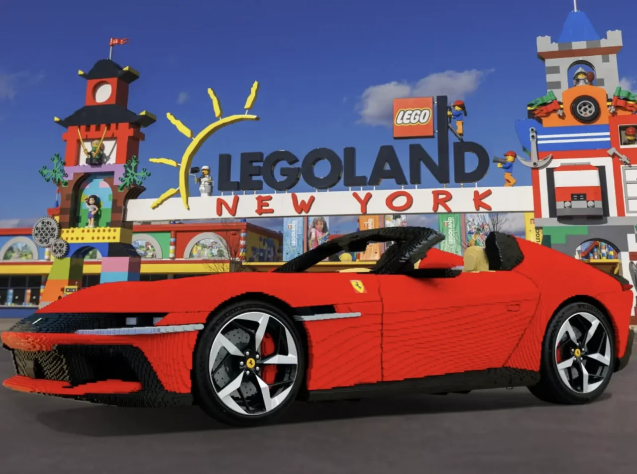 Lego-ի վաճառքները կտրուկ աճել են․ ֆուտբոլի ԱԱ-ին նվիրված հավաքածուները նոր գնորդներ են ներգրավել