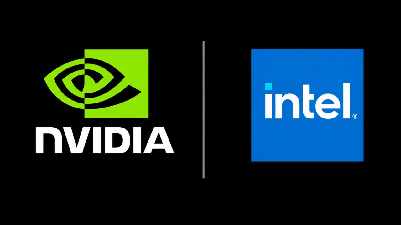 Intel-ը և Nvidia-ն հայտարարեցին արհեստական բանականության ոլորտում բազմամիլիարդանոց ֆինանսավորման ծրագրերի մասին