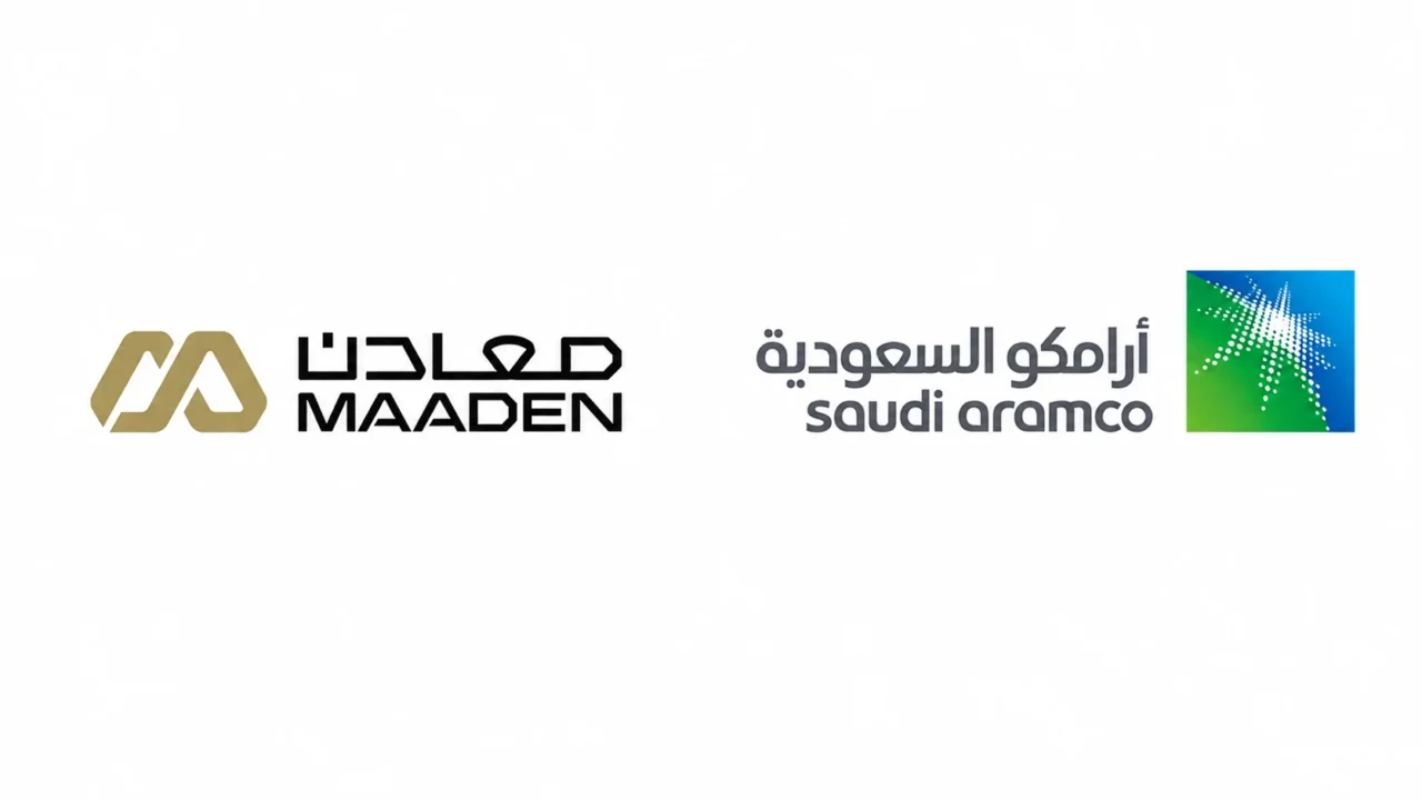 Saudi Aramco-ն և Maaden-ը ստեղծում են համատեղ հանքարդյունաբերական ձեռնարկություն