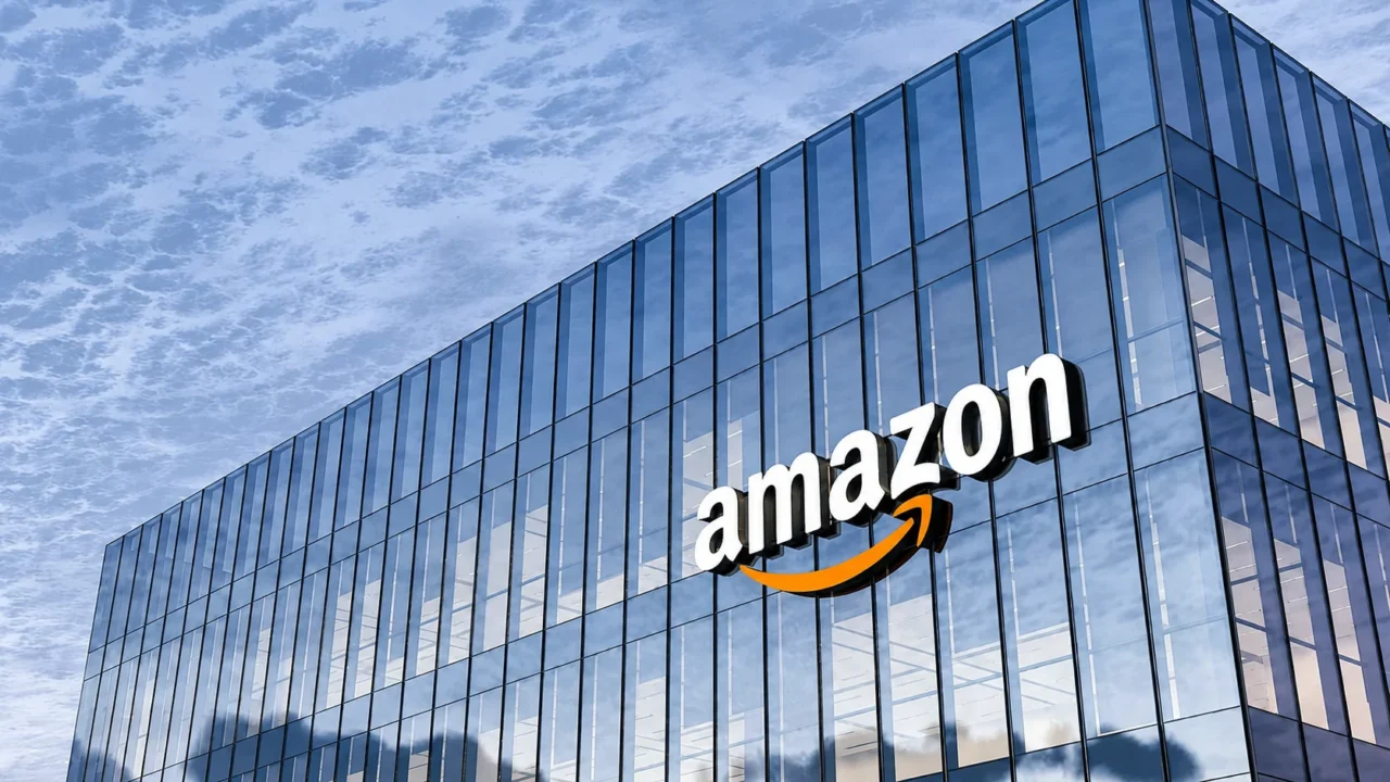 Amazon-ը Շվեդիայում էլեկտրաէներգիա կգնի չորս հողմային էլեկտրակայաններից
