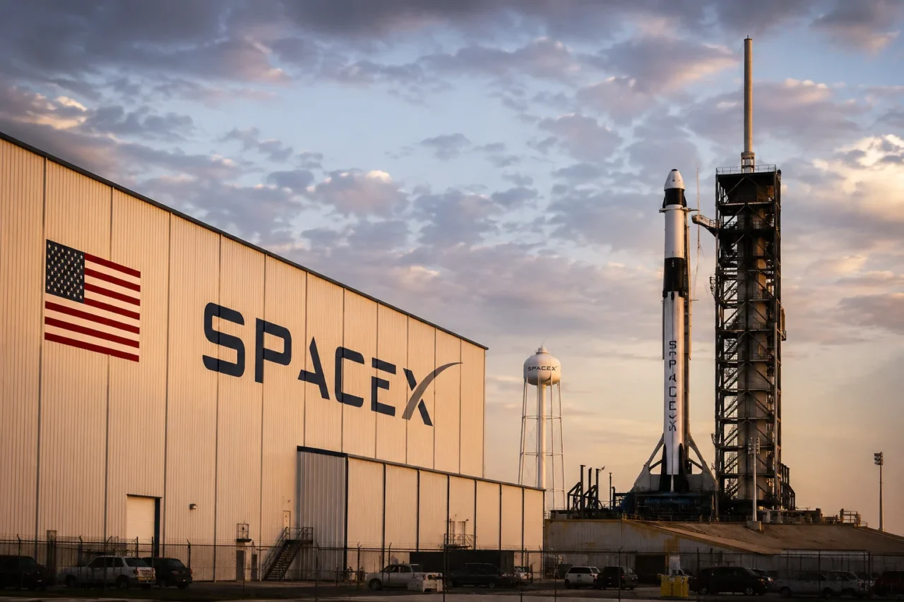 SpaceX-ը ԱՄՆ կառավարությունից ստացել է 6 մլրդ դոլարի պայմանագրեր Starshield-ի զարգացման համար