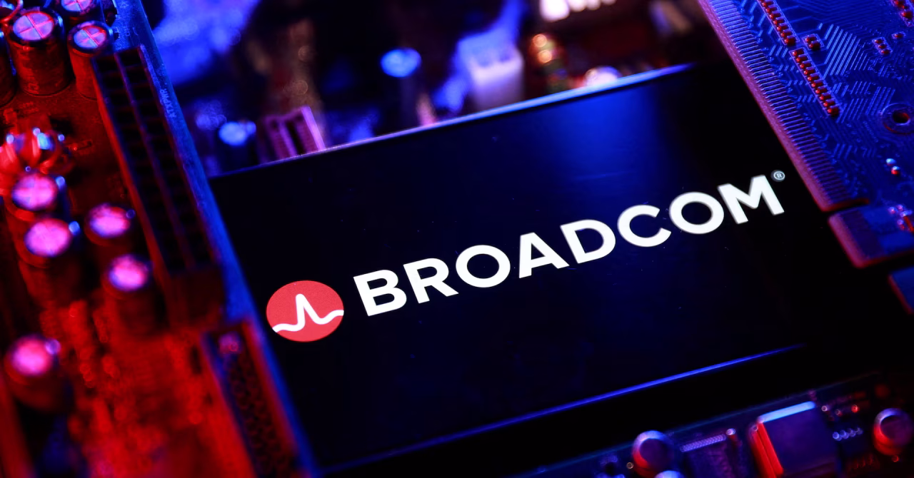 Broadcom-ը ծրագրում է մինչև 80 մլրդ դոլար պարտքային ֆինանսավորում ներգրավել չիպերի արտադրության զարգացման համար