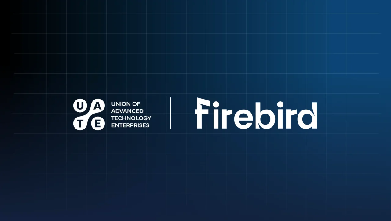 Firebird AI-ը միացել է ԱՏՁՄ-ին՝ որպես ռազմավարական անդամ